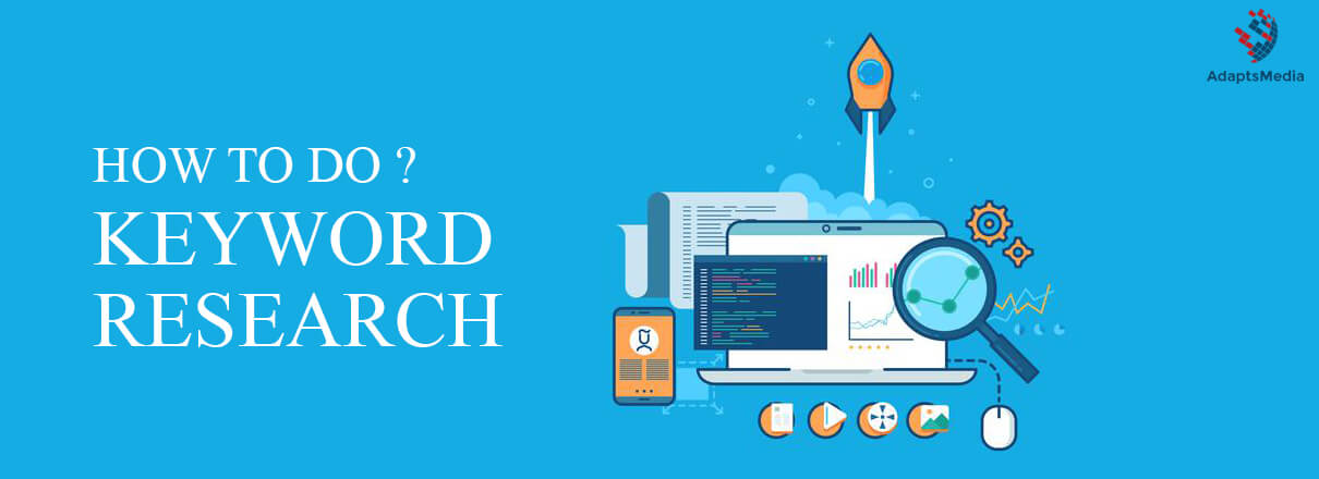 How To Conduct Keyword Research For SEO And PPC?