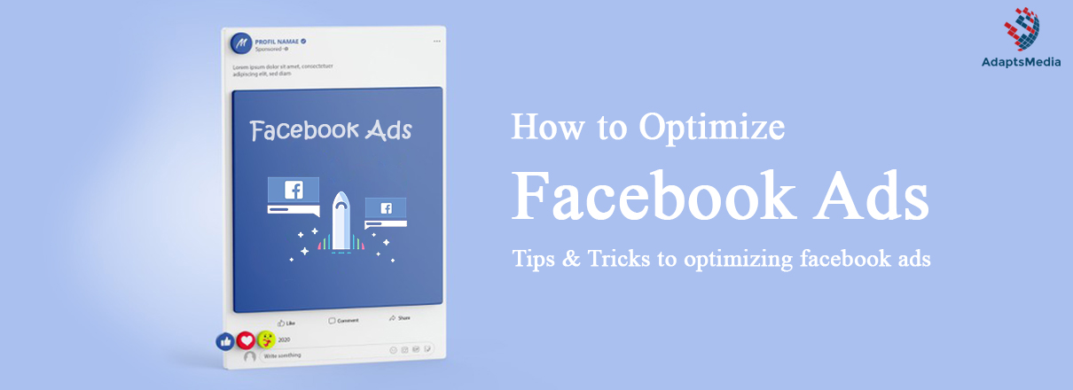 Optimize Facebook ads