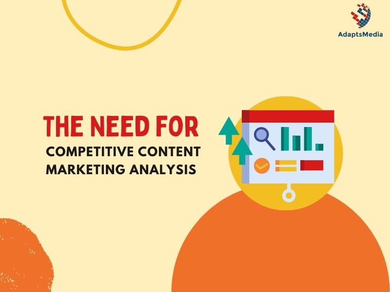 Competitive Content Analysis