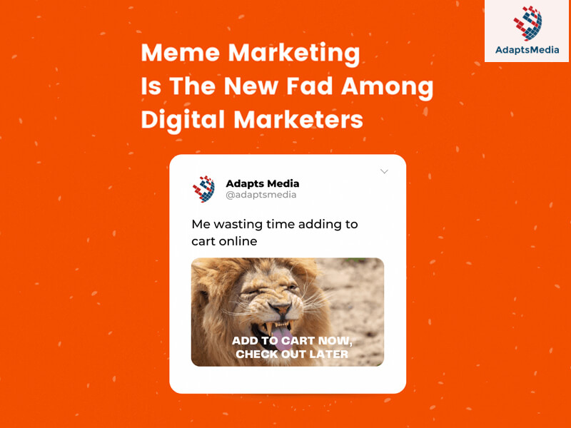 Why Is Meme Marketing Gaining Rapid Momentum Among Marketers