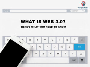 what is web 3.0