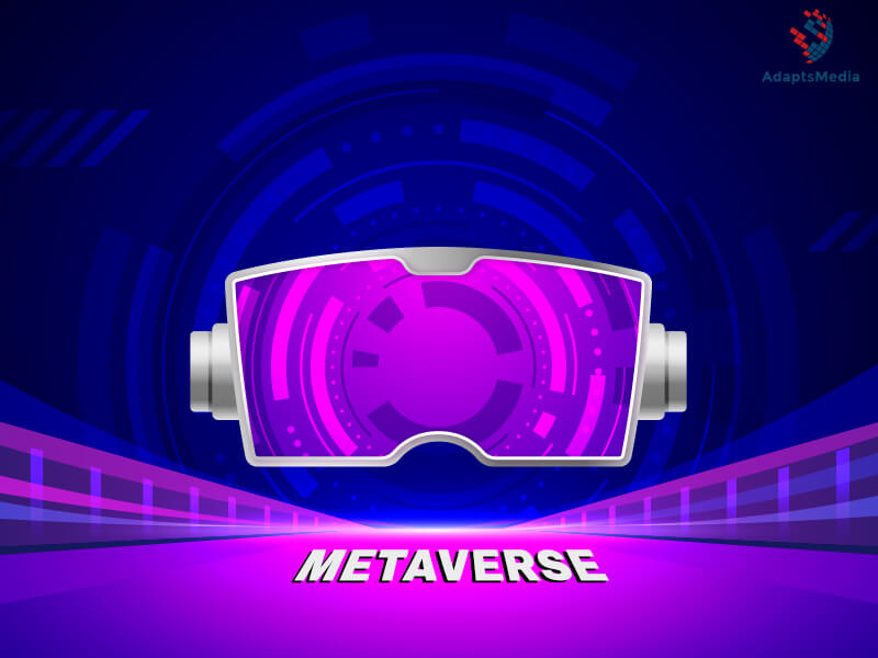what is Metaverse