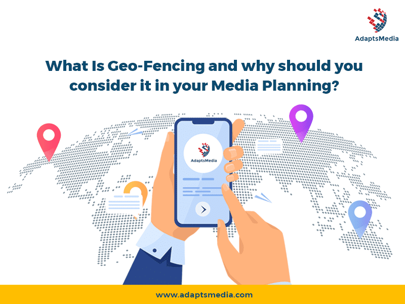 What Is Geo-Fencing