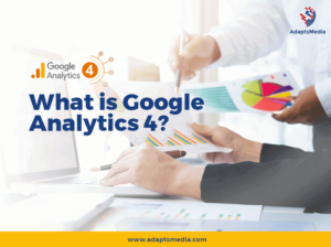 What Is Google Analytics 4
