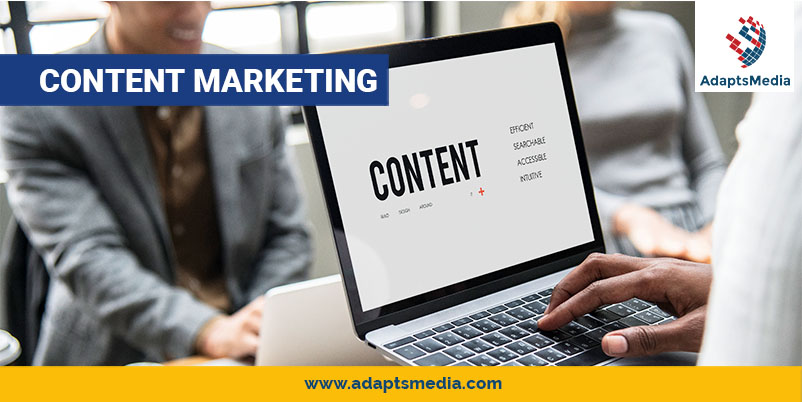 content marketing services dubai