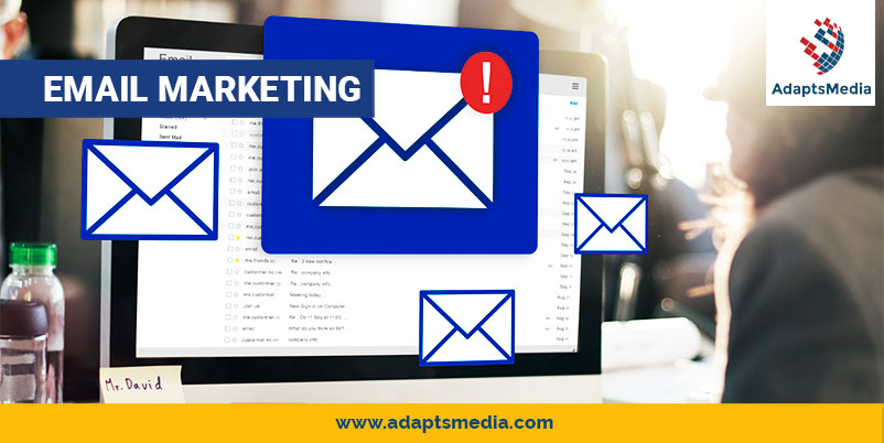 Email Marketing Services Dubai