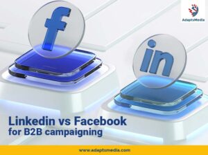 Linkedin Vs Facebook