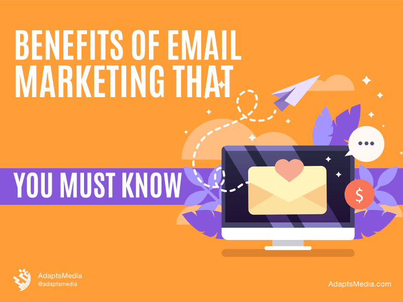 Email marketing services in dubai