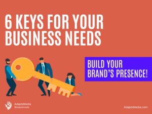 marketing strategies