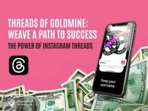 Threads of Goldmine: Weave a Path to Success