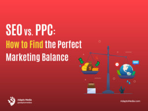 SEO Vs PPC-2024