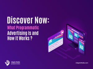 Programmatic advertising