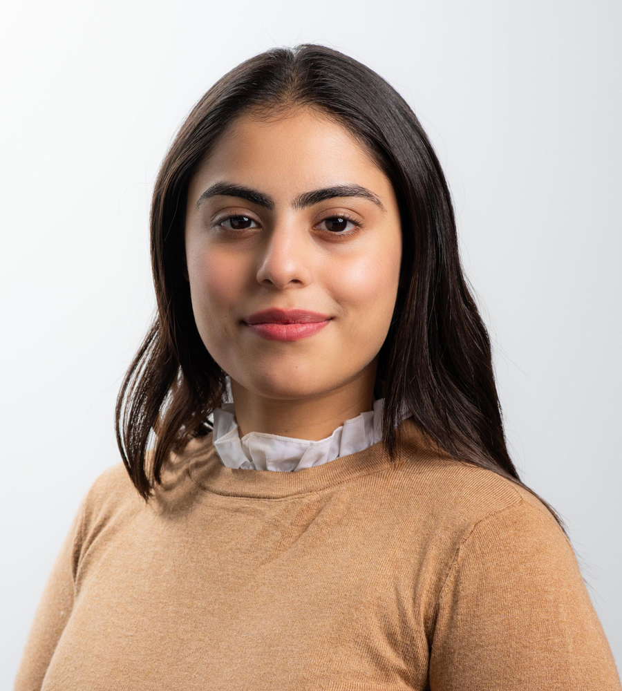 Kishica Arora
