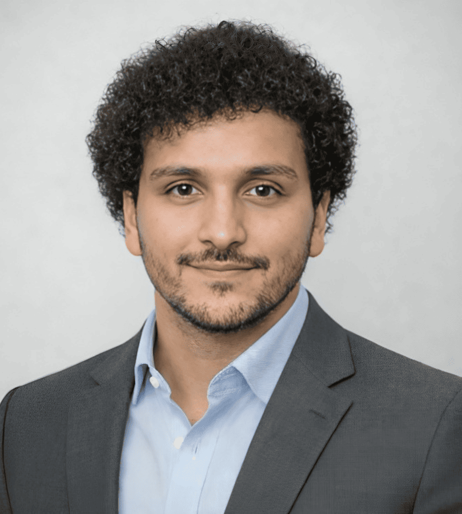 Prakhar Kirsali