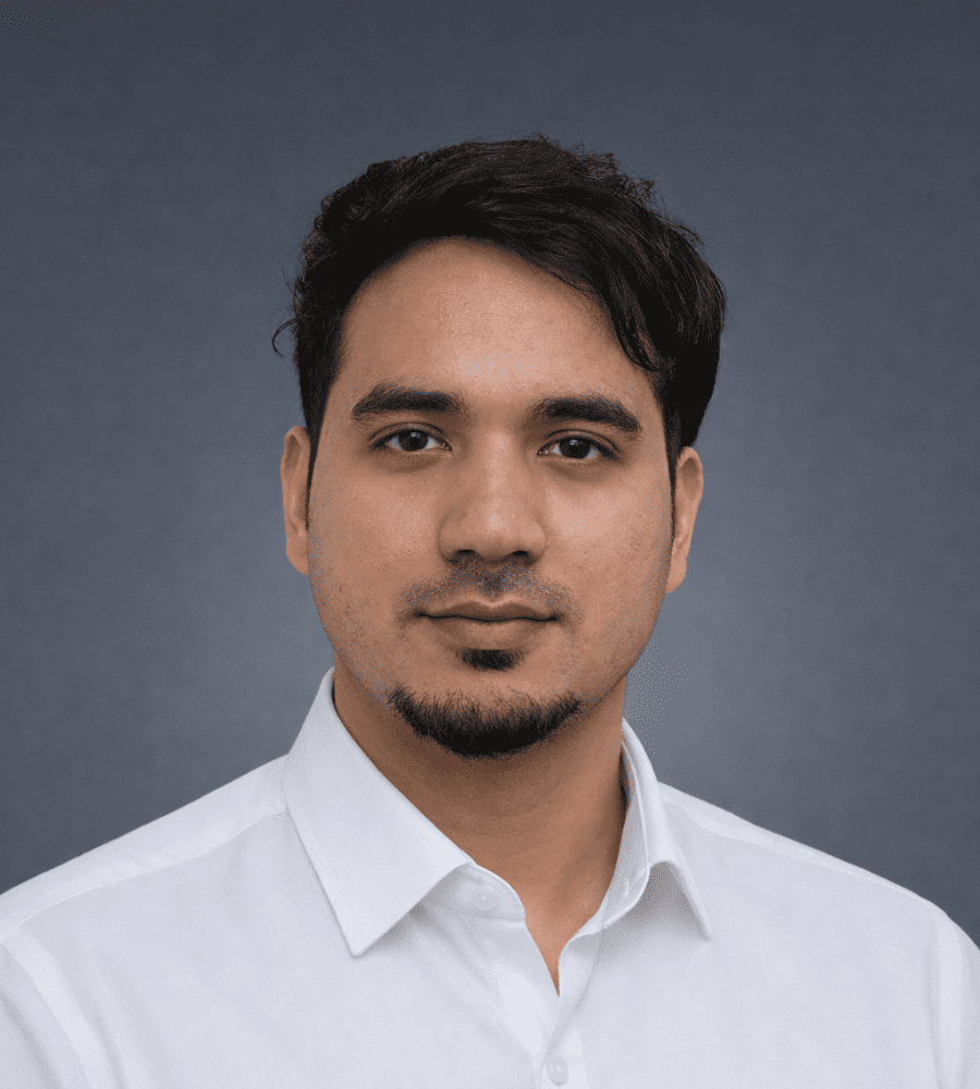 Akash Singh