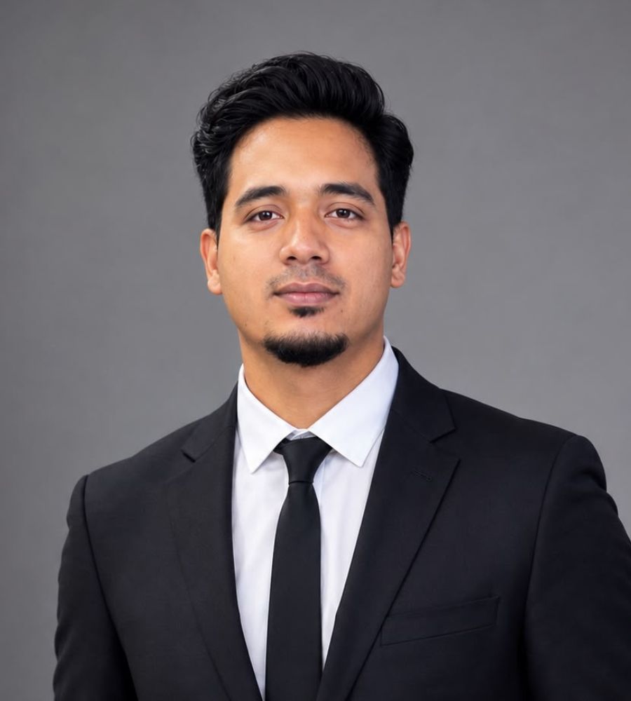 Akash Singh