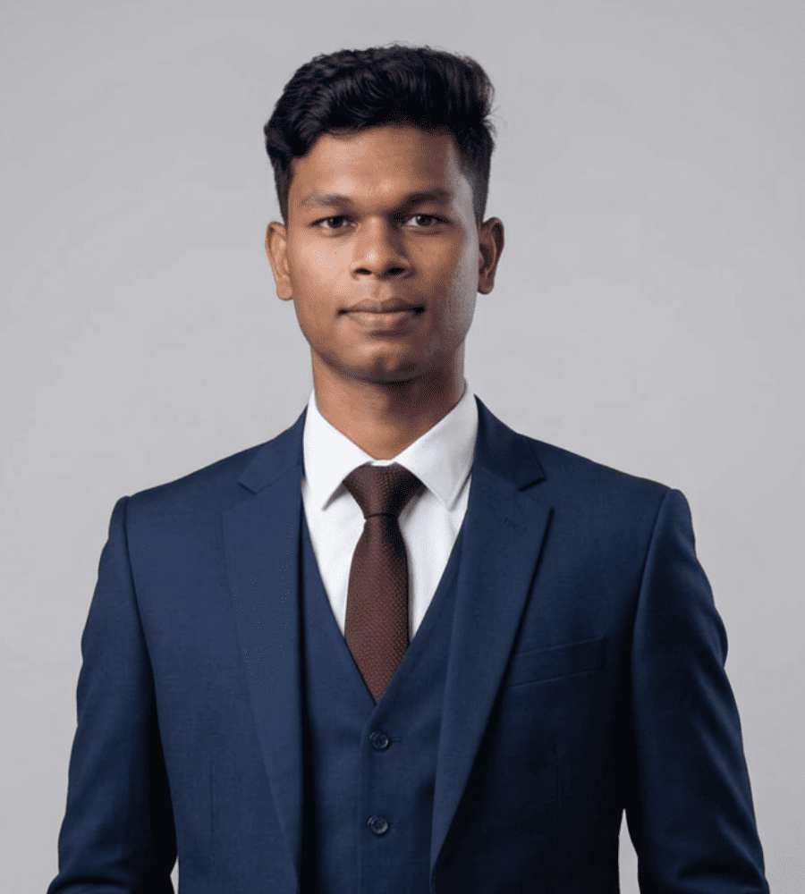 Rajeev Singh