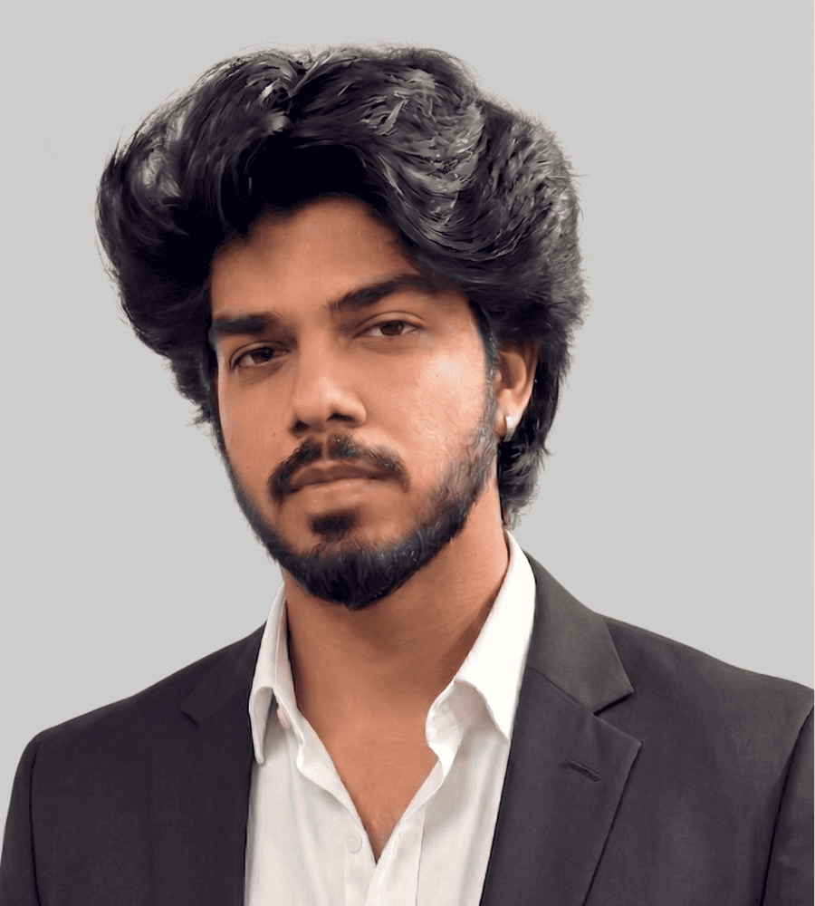 Nitish Bhardwaj