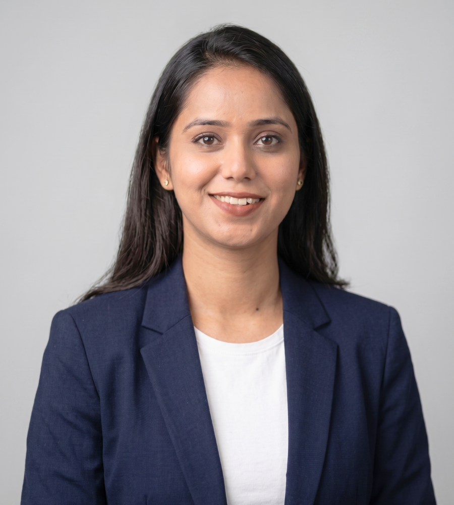 Khushi Chauhan