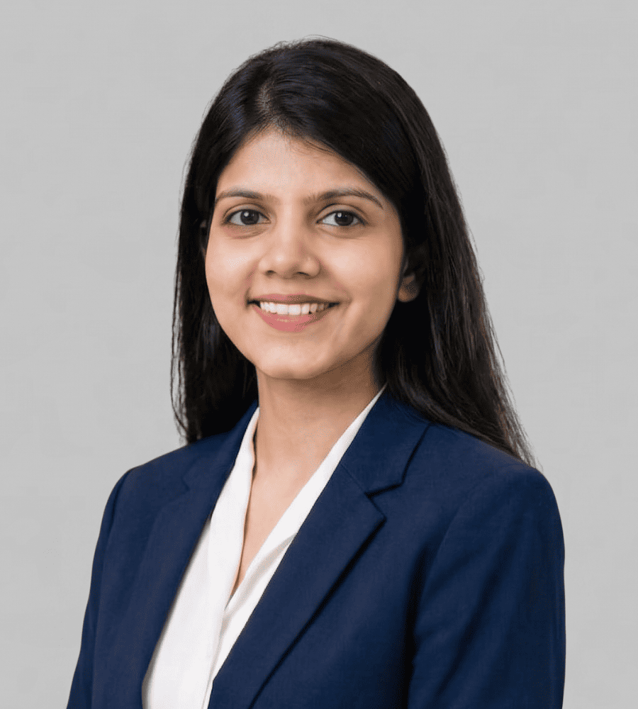 Shivani Soni