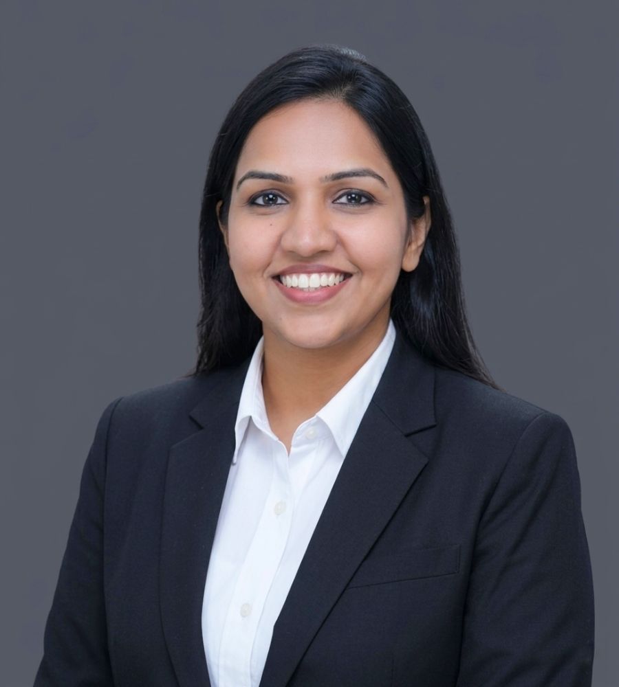 Jyoti Chaudhary