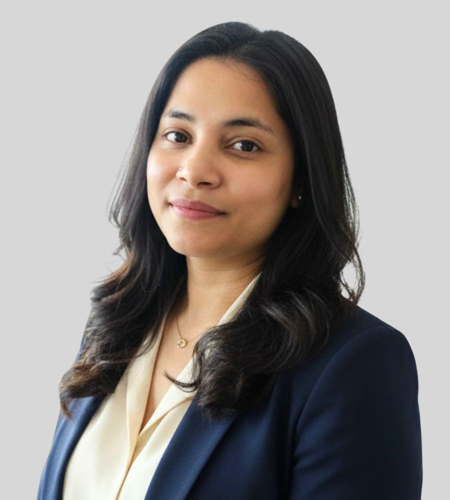 Manisha Pathak