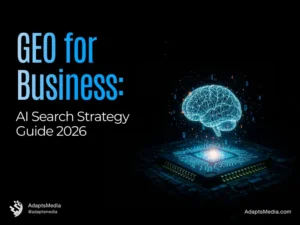 geo for business