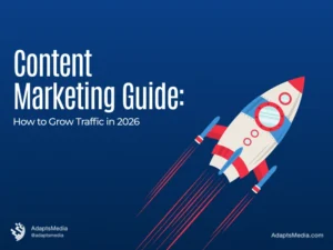 Content Marketing Guide