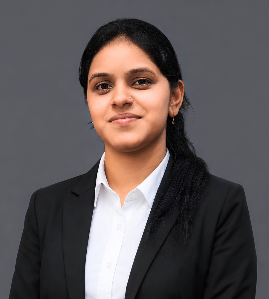 Pooja Rathore
