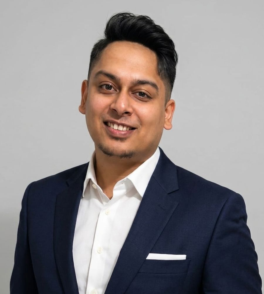 Piyush Maheshwari