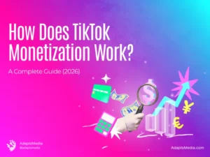TikTok Monetization