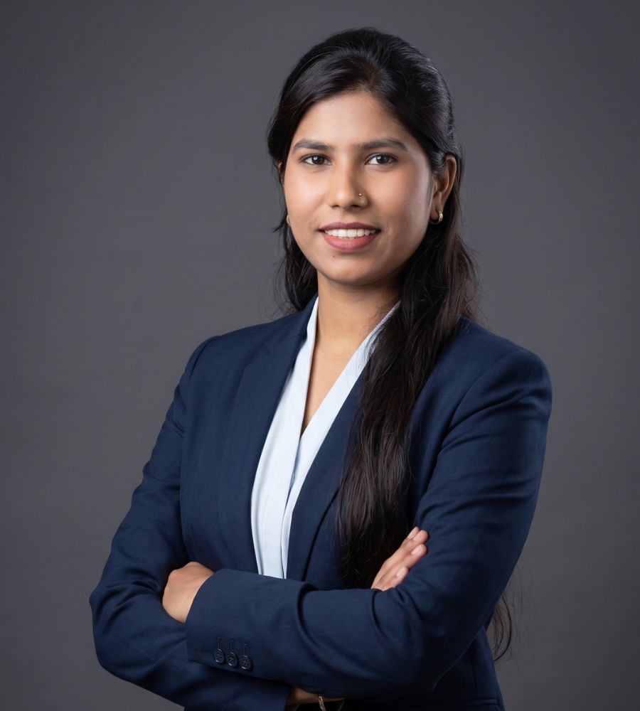 Rupali Banjare